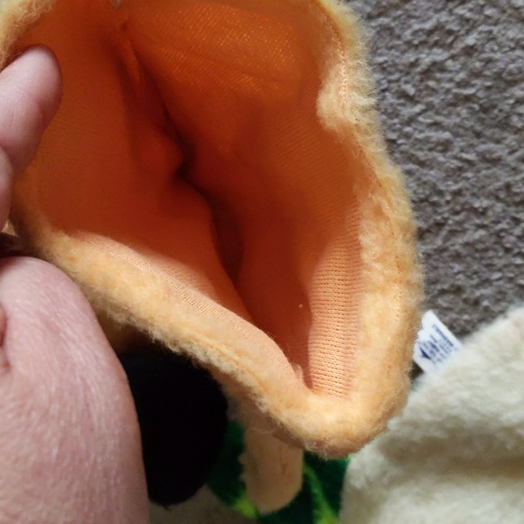 Vintage hand puppets - Picture 8 of 8